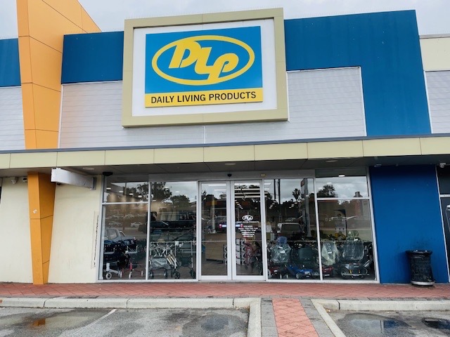 Daily Living Products Wanneroo