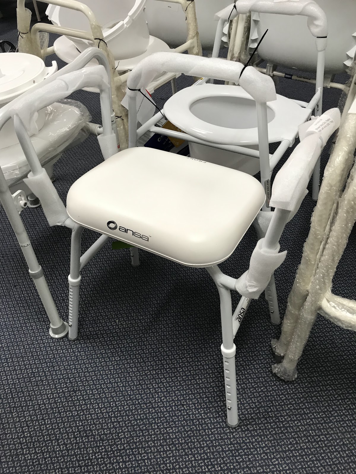 Daily Living Products Wanneroo