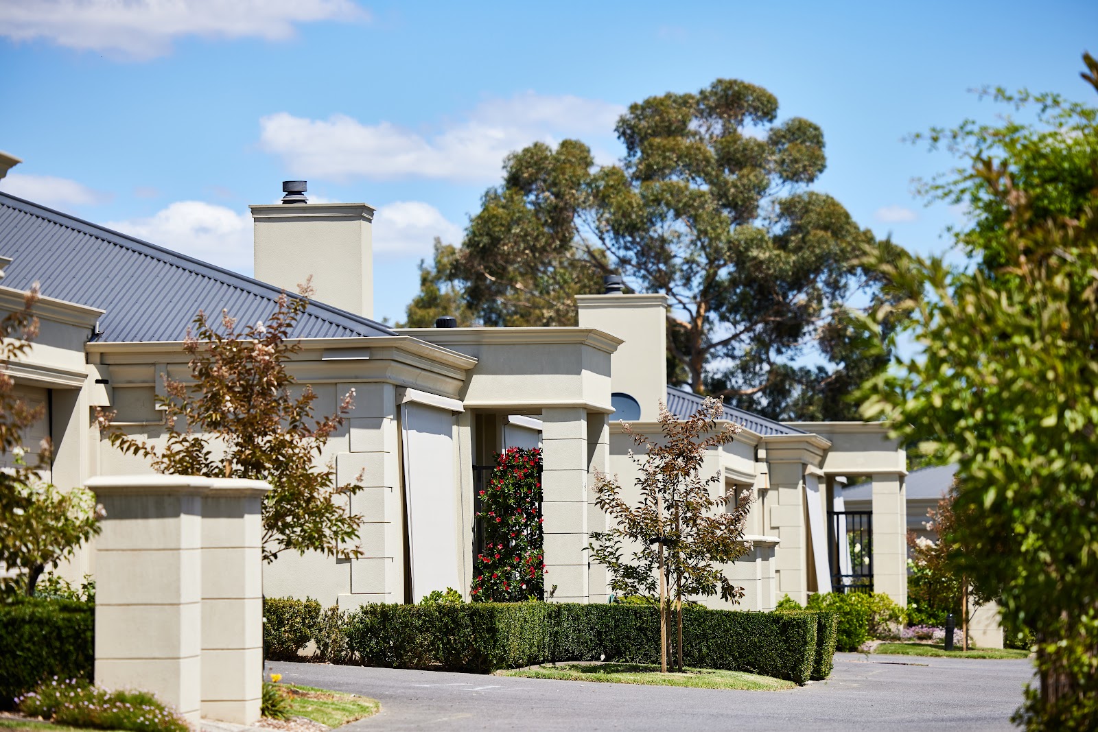 Cameron Close Retirement Village - Centennial Living