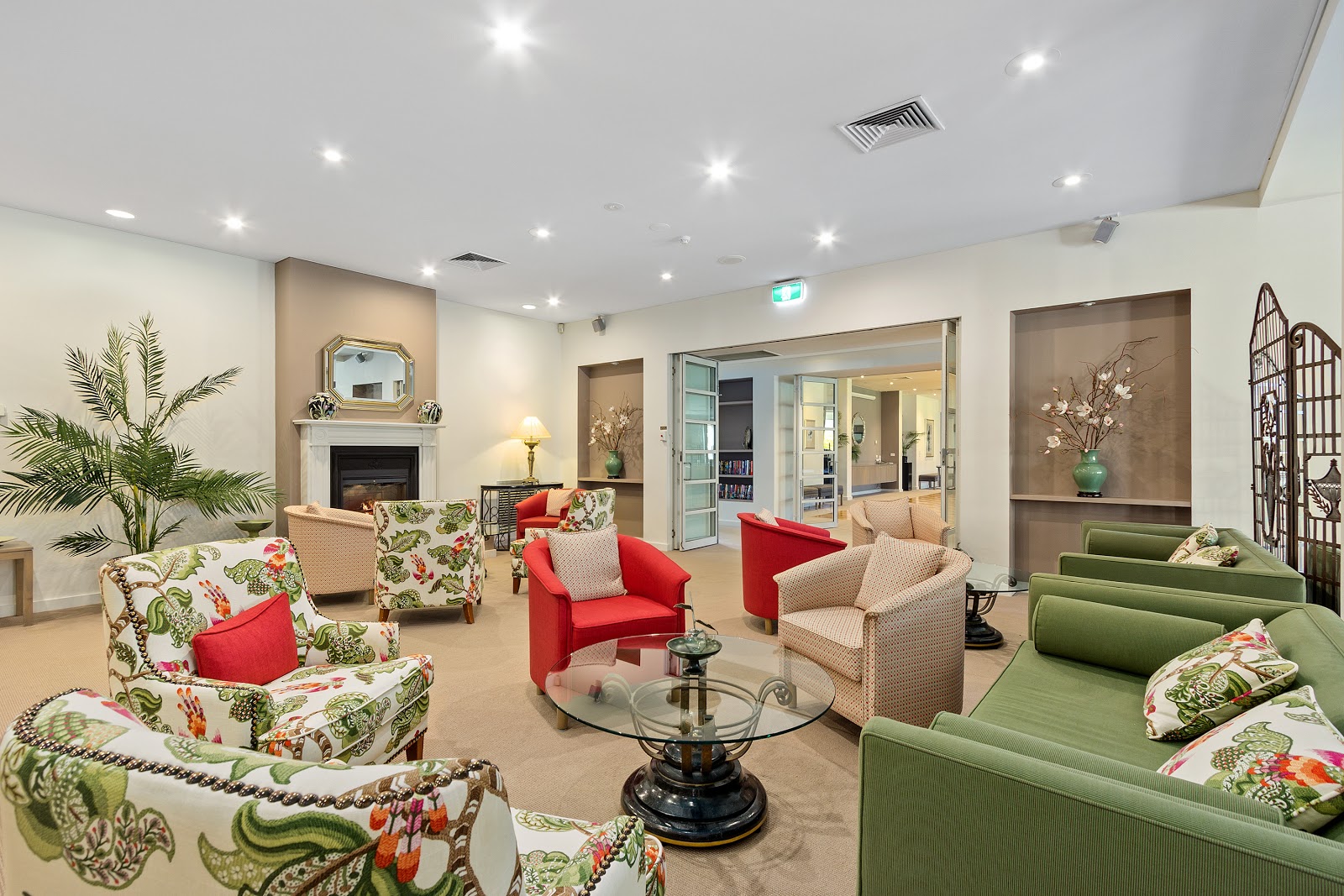 Cameron Close Retirement Village - Centennial Living
