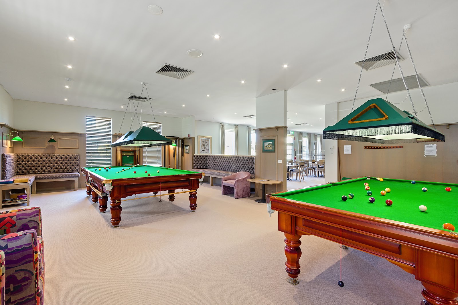 Cameron Close Retirement Village - Centennial Living