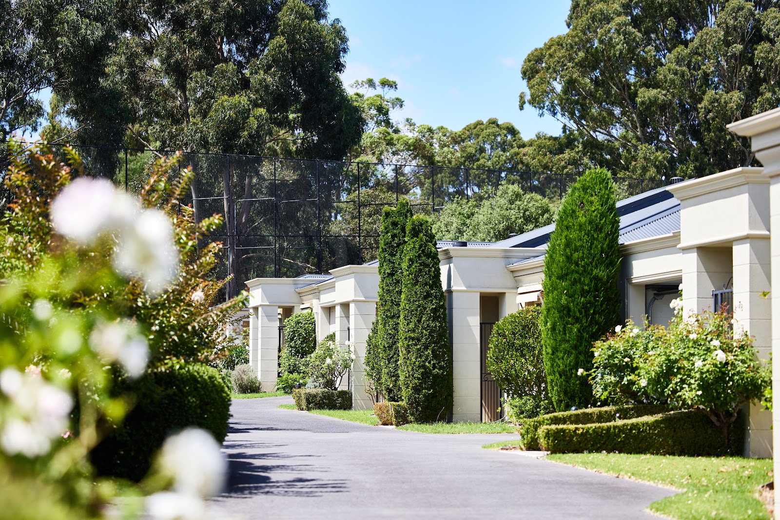 Cameron Close Retirement Village - Centennial Living