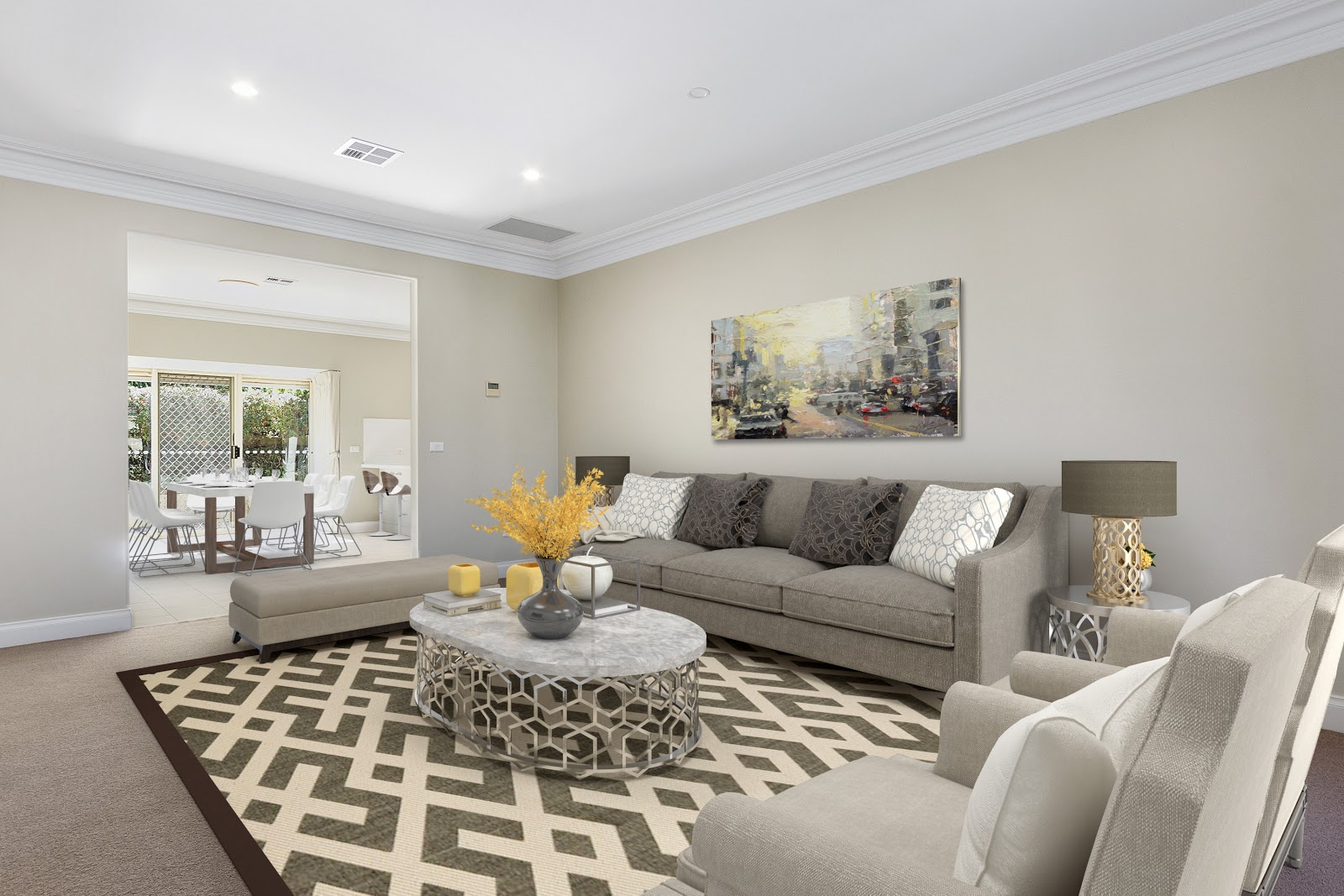 Cameron Close Retirement Village - Centennial Living