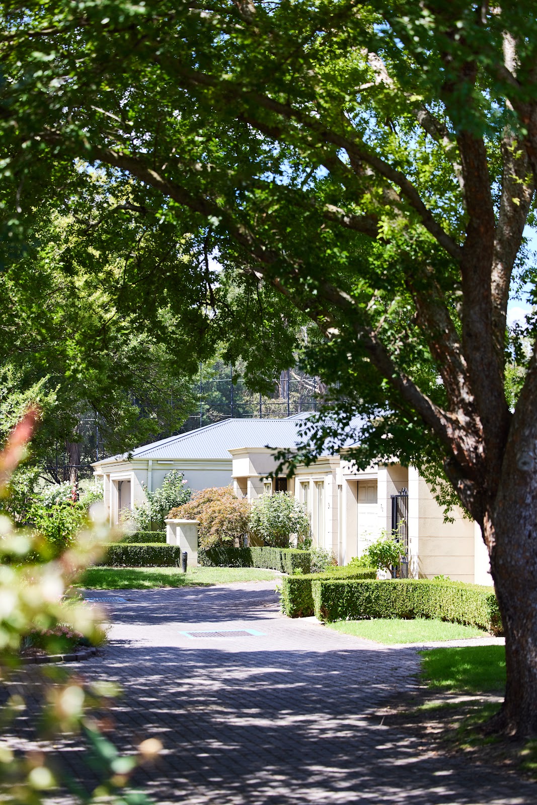 Cameron Close Retirement Village - Centennial Living