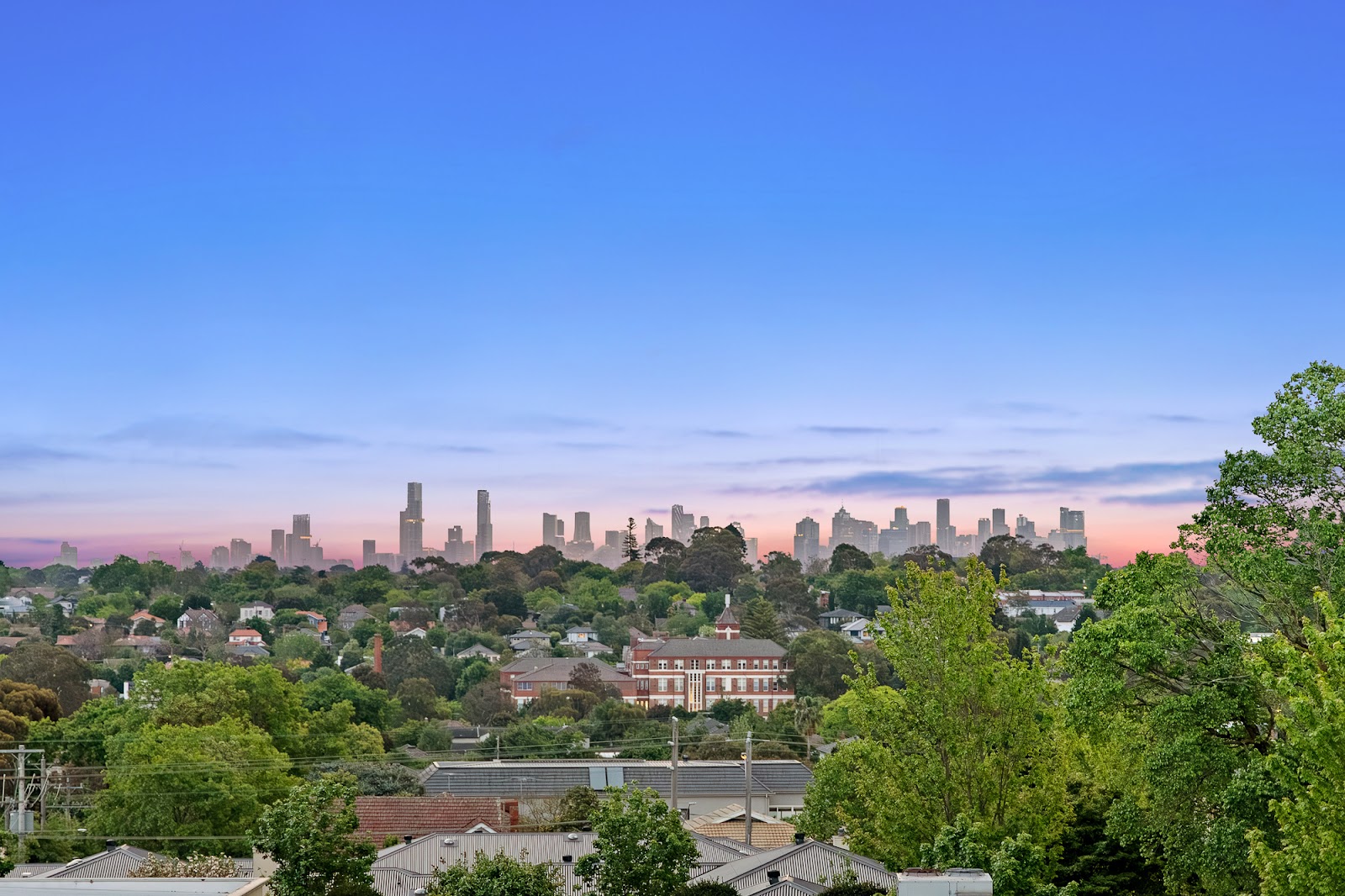 Cameron Close Retirement Village - Centennial Living