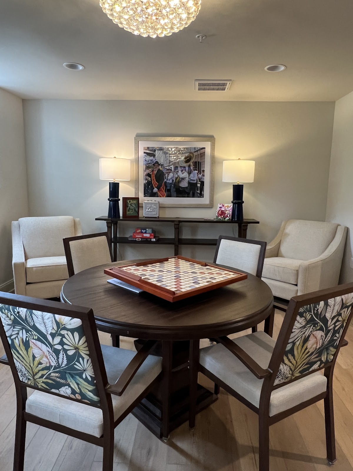 Laurel Senior Living