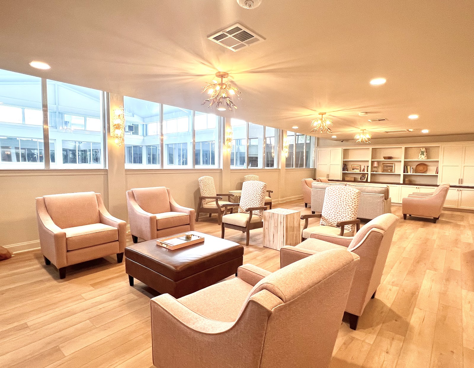 Laurel Senior Living