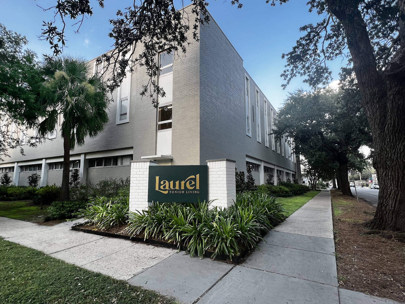 Laurel Senior Living