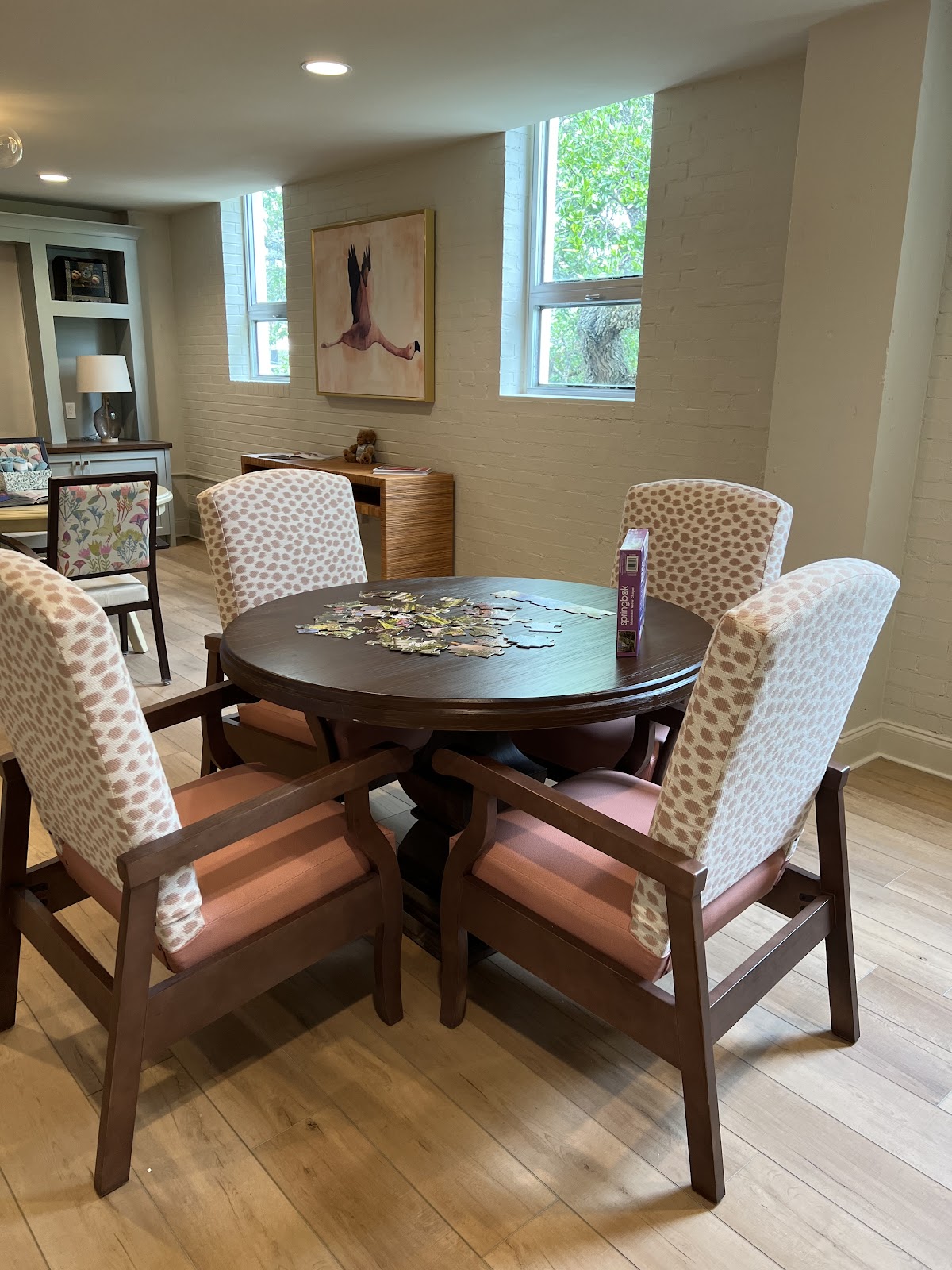 Laurel Senior Living
