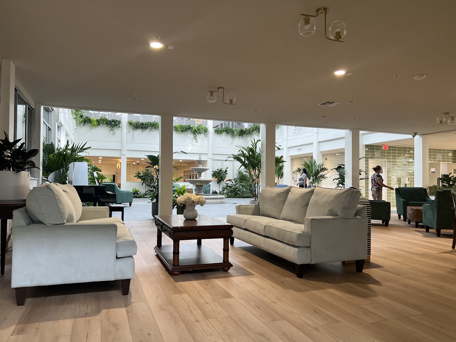 Laurel Senior Living