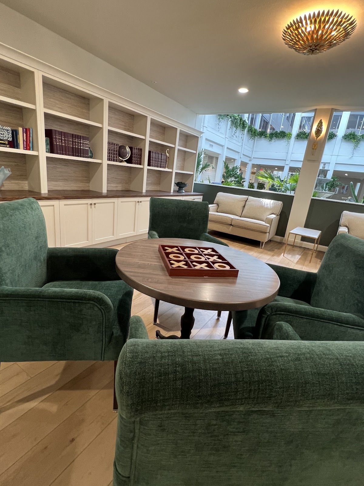 Laurel Senior Living