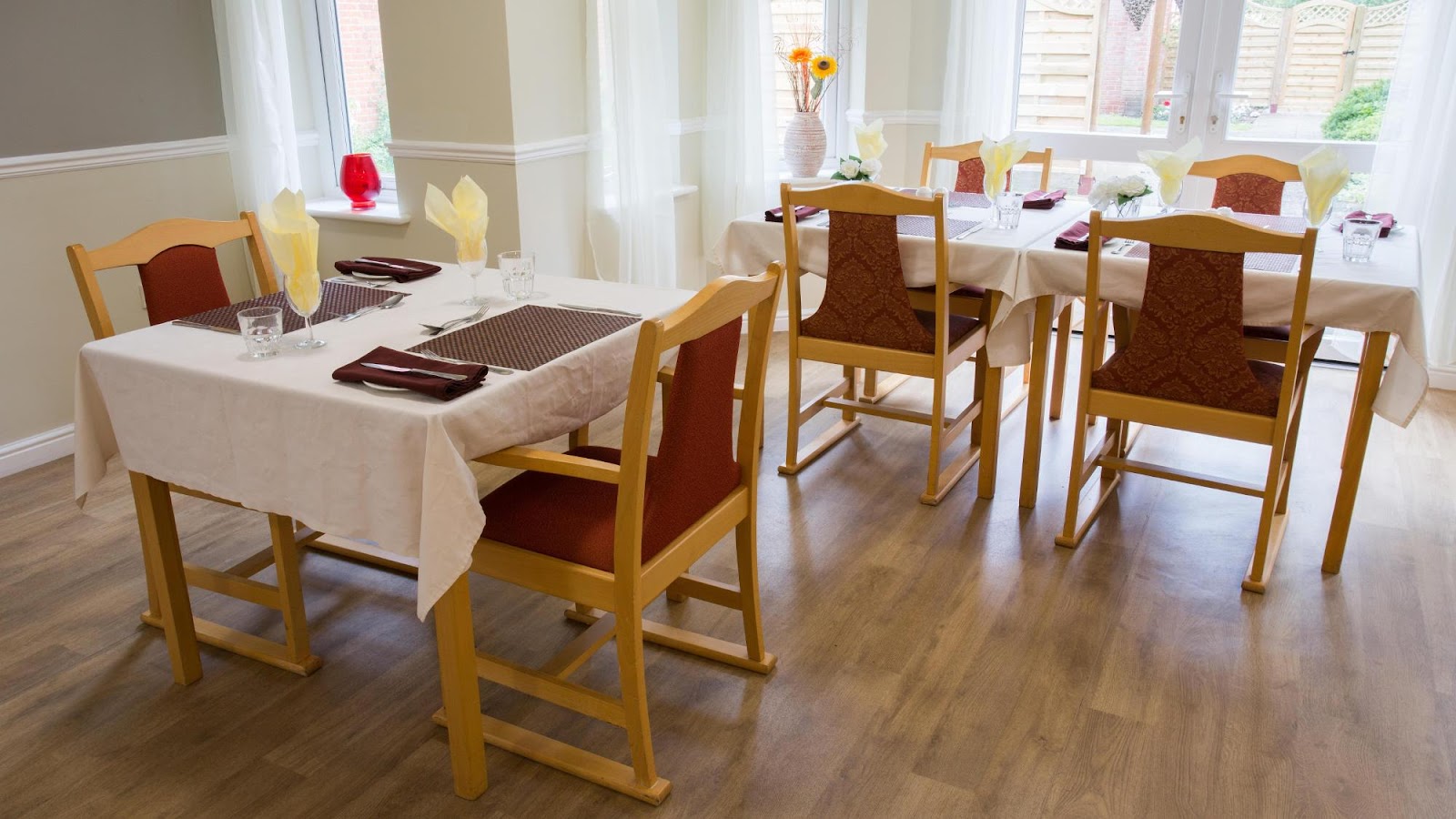 Ashley Lodge Care Home