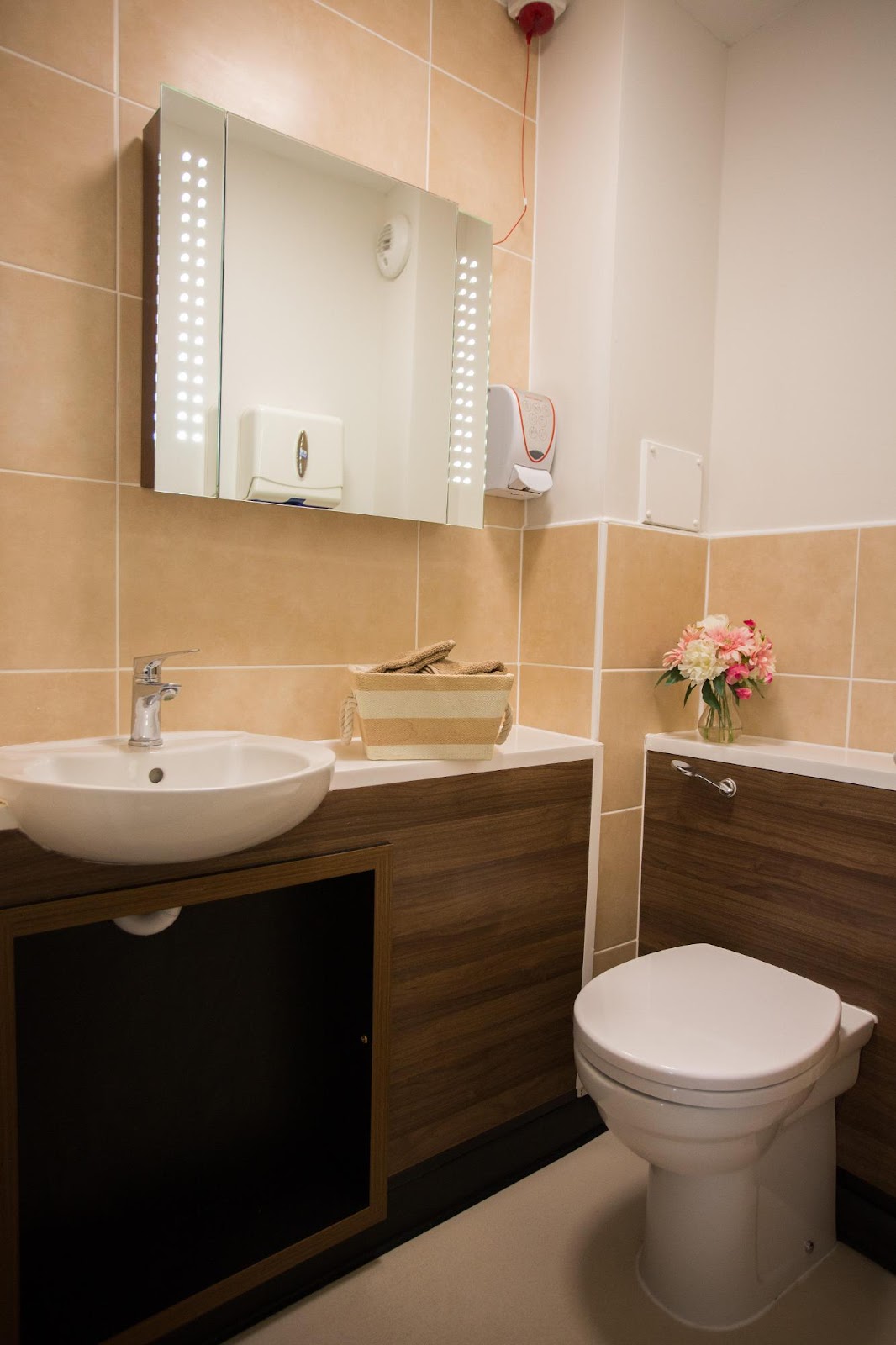 Ashley Lodge Care Home