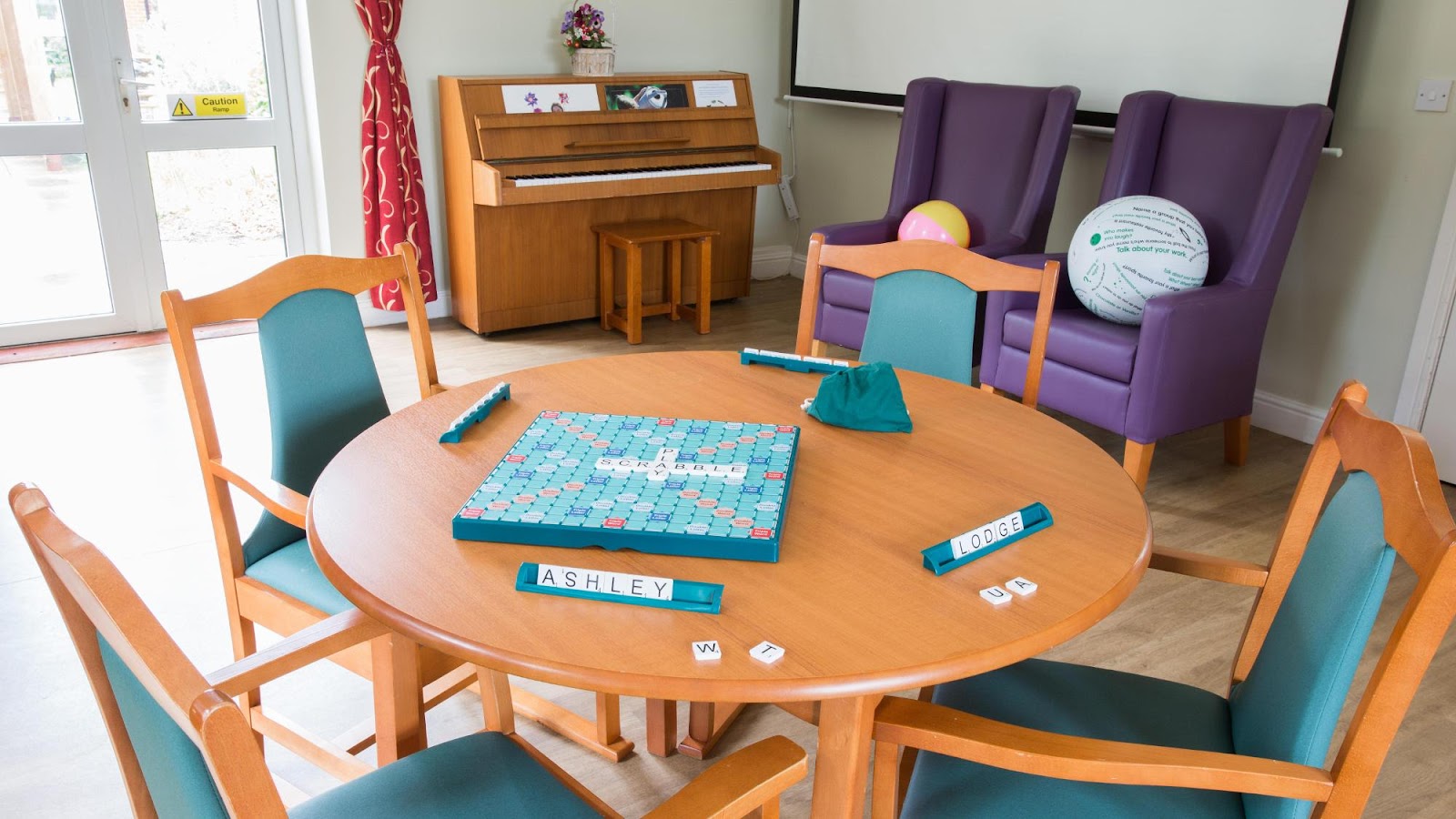 Ashley Lodge Care Home