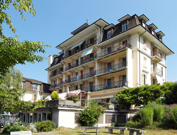 EMS Beau-Site