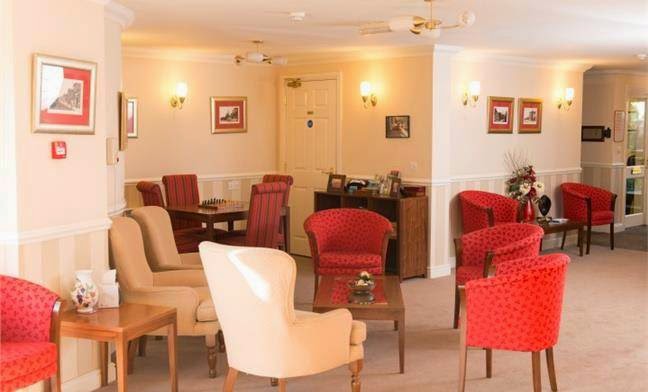 Stanhope Court - Retirement Living - McCarthy Stone