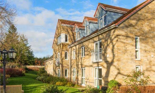 Stanhope Court - Retirement Living - McCarthy Stone