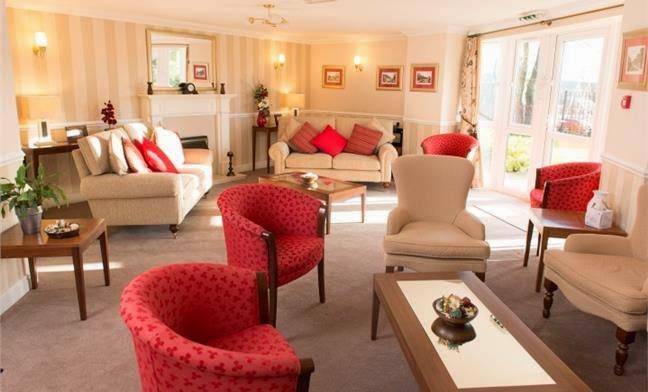 Stanhope Court - Retirement Living - McCarthy Stone