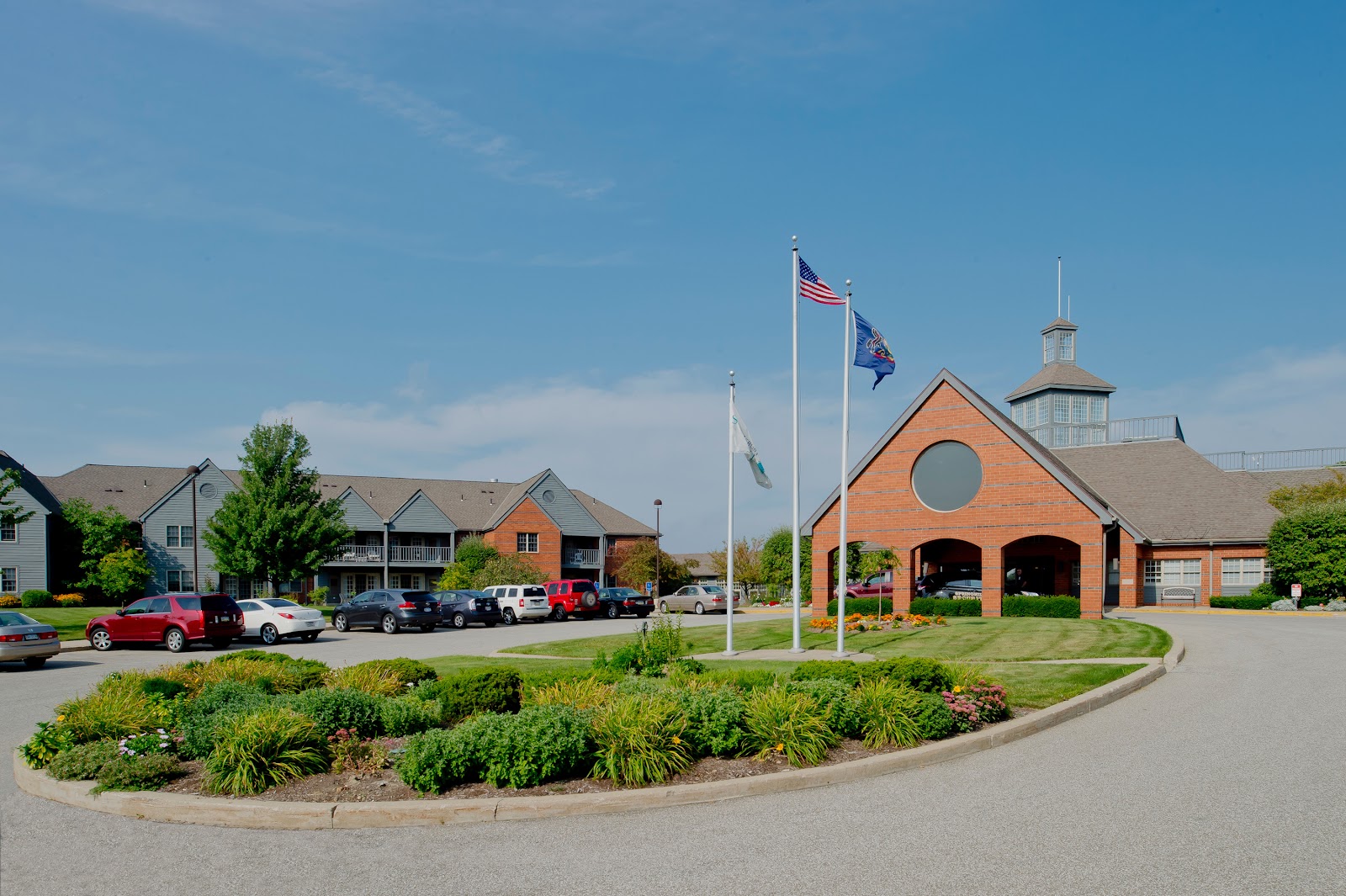Springhill Senior Living