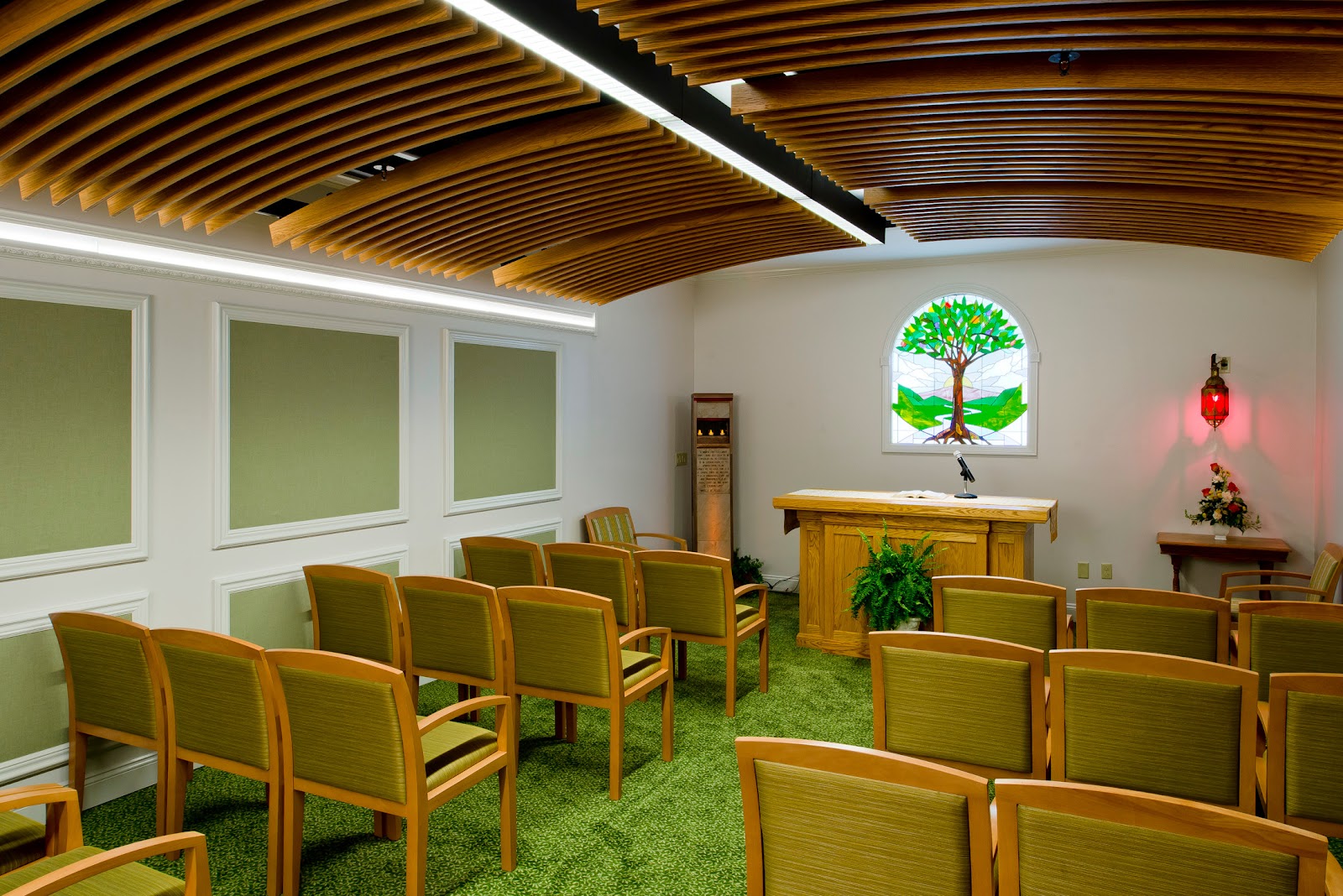Springhill Senior Living