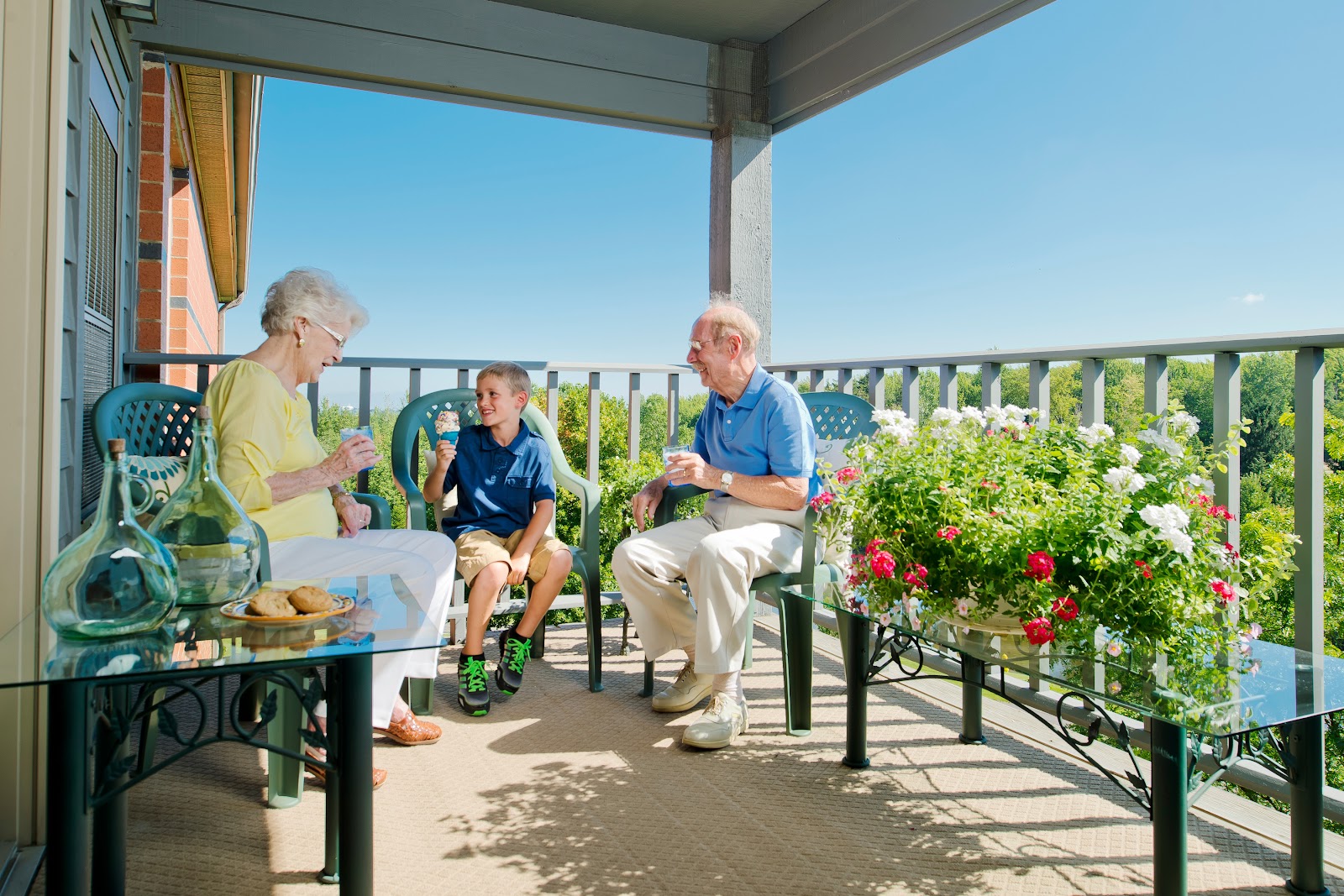 Springhill Senior Living