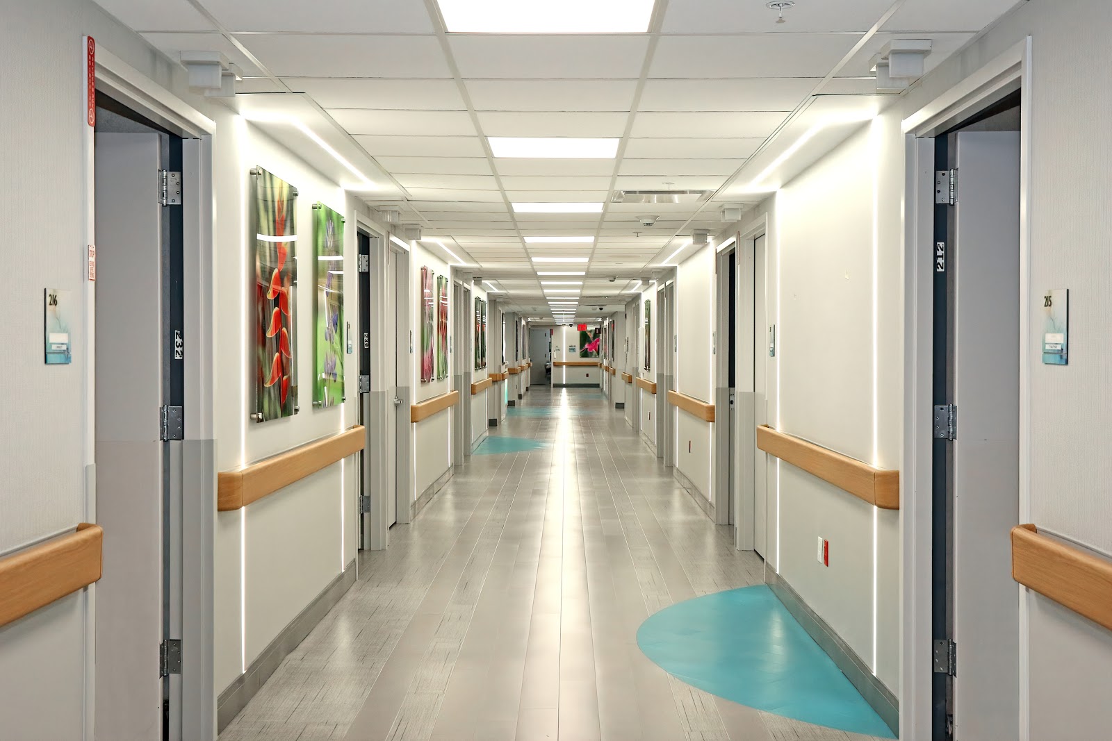 Pathways Nursing and Rehabilitation Center