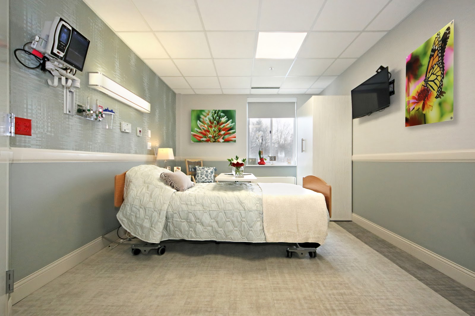Pathways Nursing and Rehabilitation Center