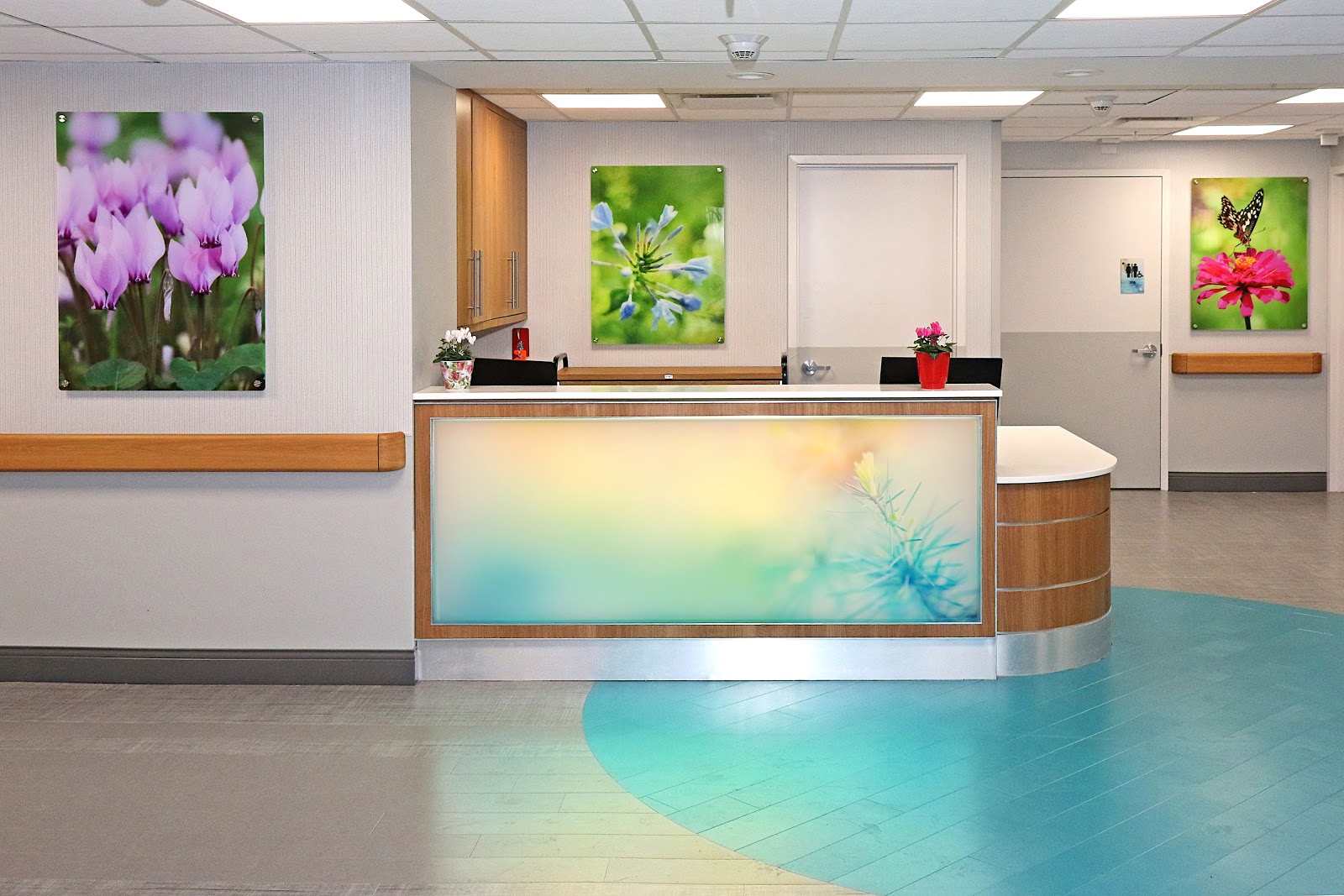 Pathways Nursing and Rehabilitation Center