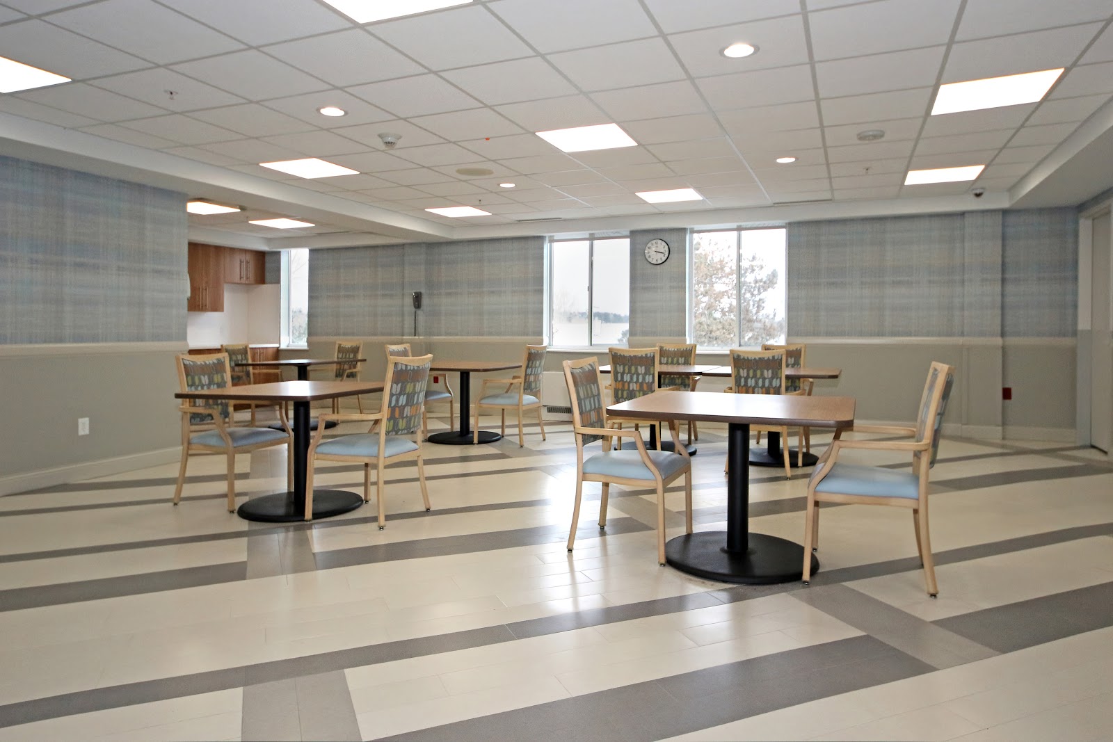Pathways Nursing and Rehabilitation Center