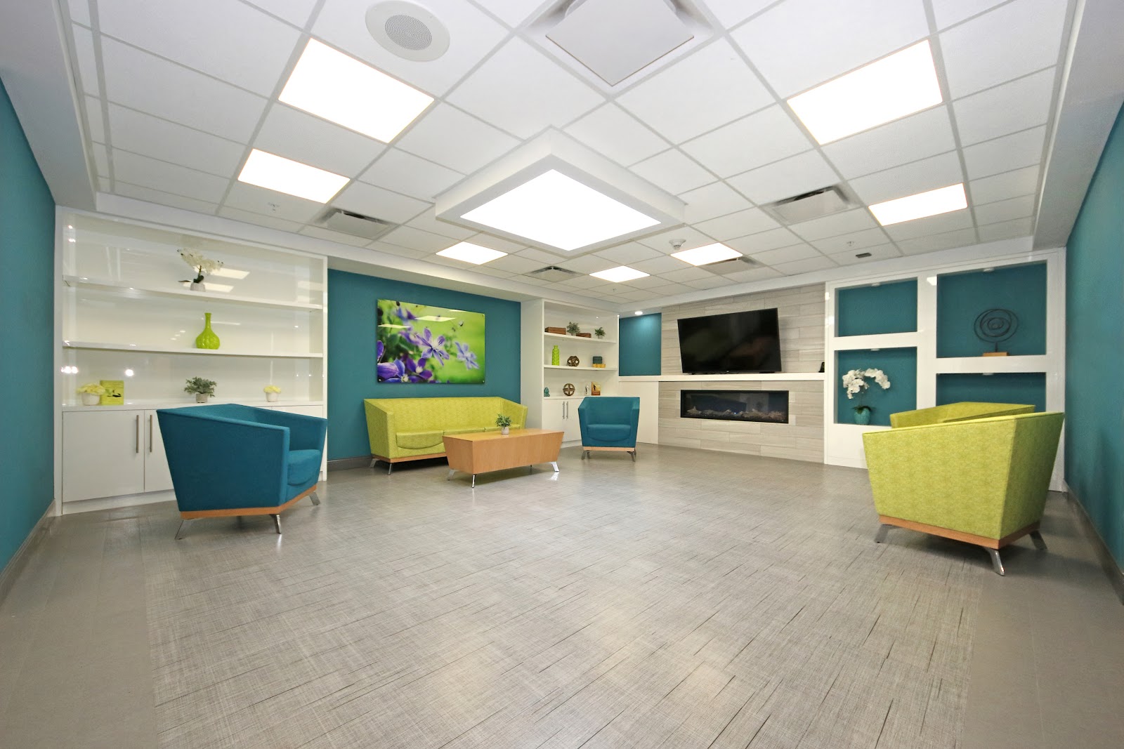 Pathways Nursing and Rehabilitation Center