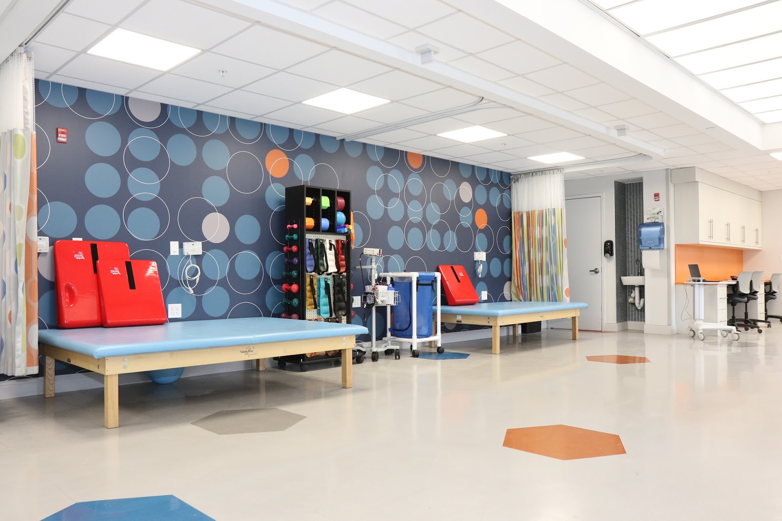 Pathways Nursing and Rehabilitation Center