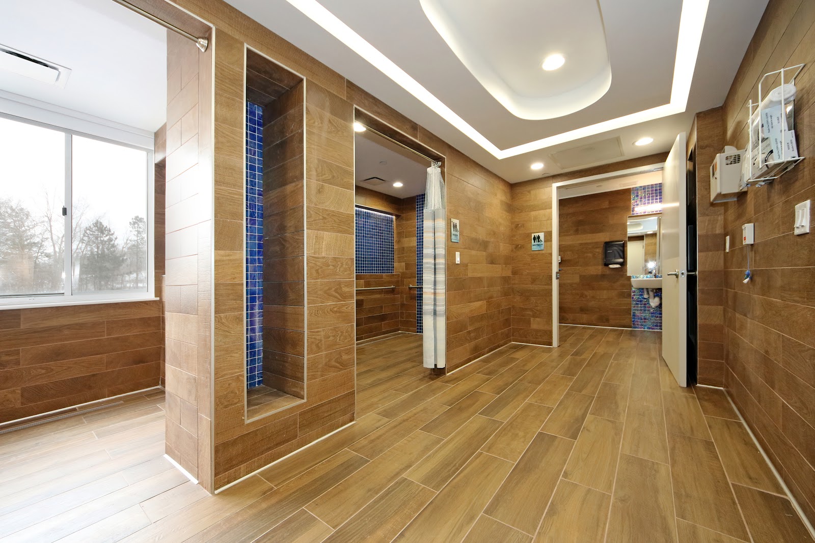 Pathways Nursing and Rehabilitation Center