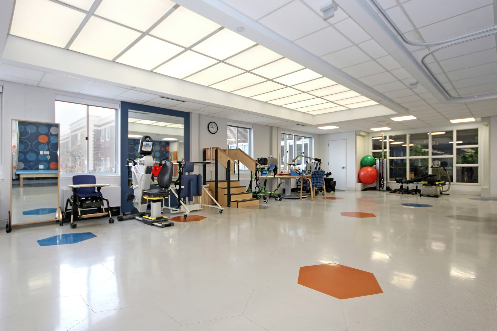 Pathways Nursing and Rehabilitation Center