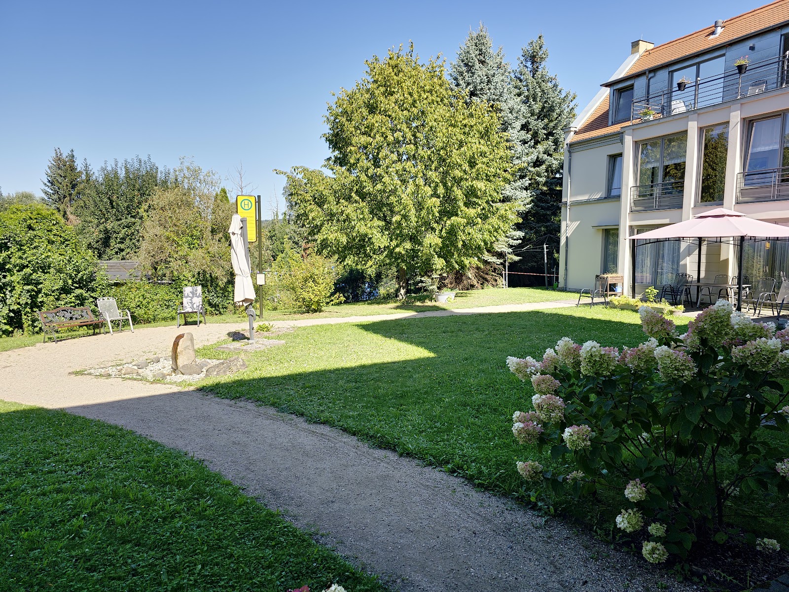 Alloheim Senioren-Residenz "In der Alten Mälzerei"