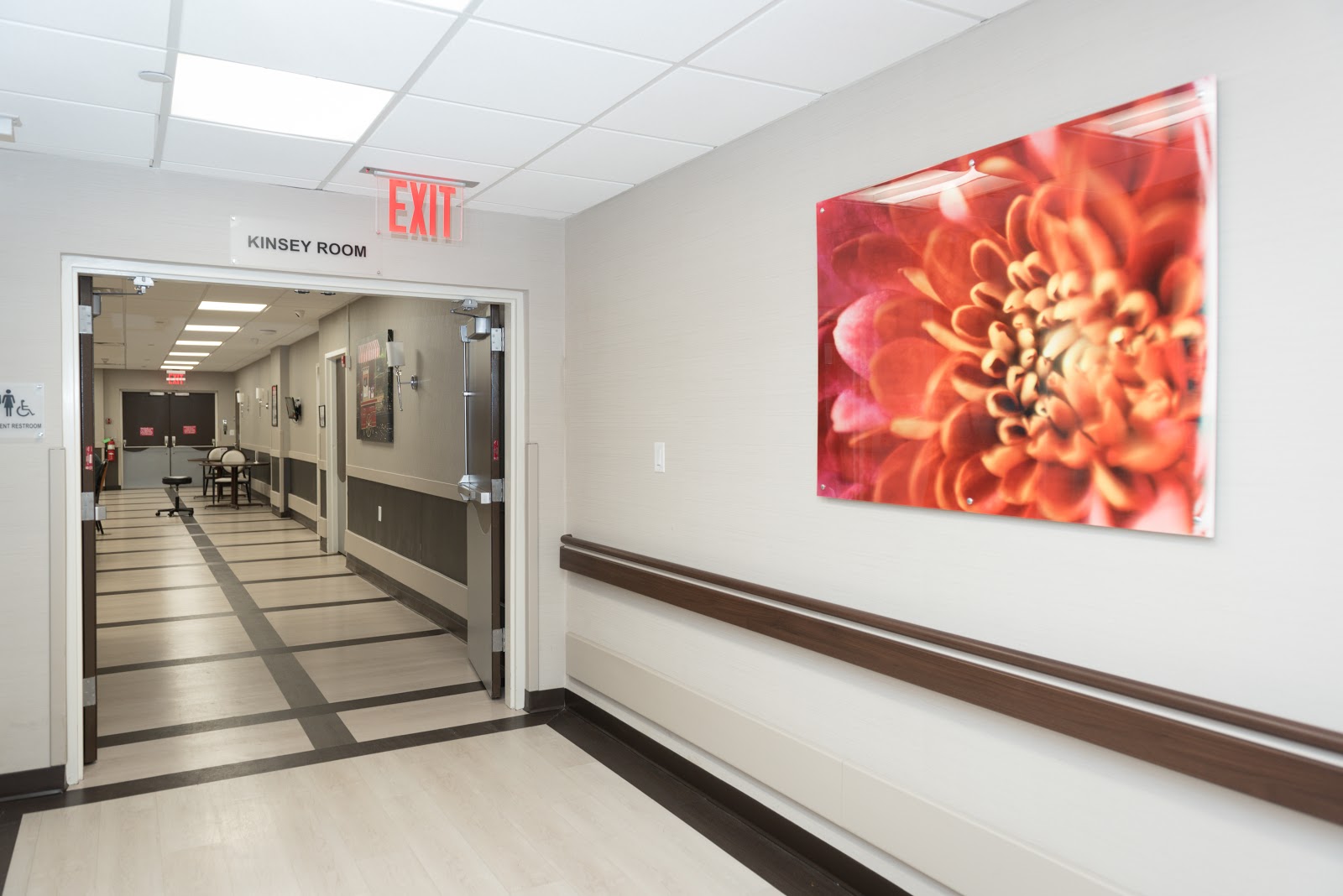 The Emerald Peek Rehabilitation & Nursing Center