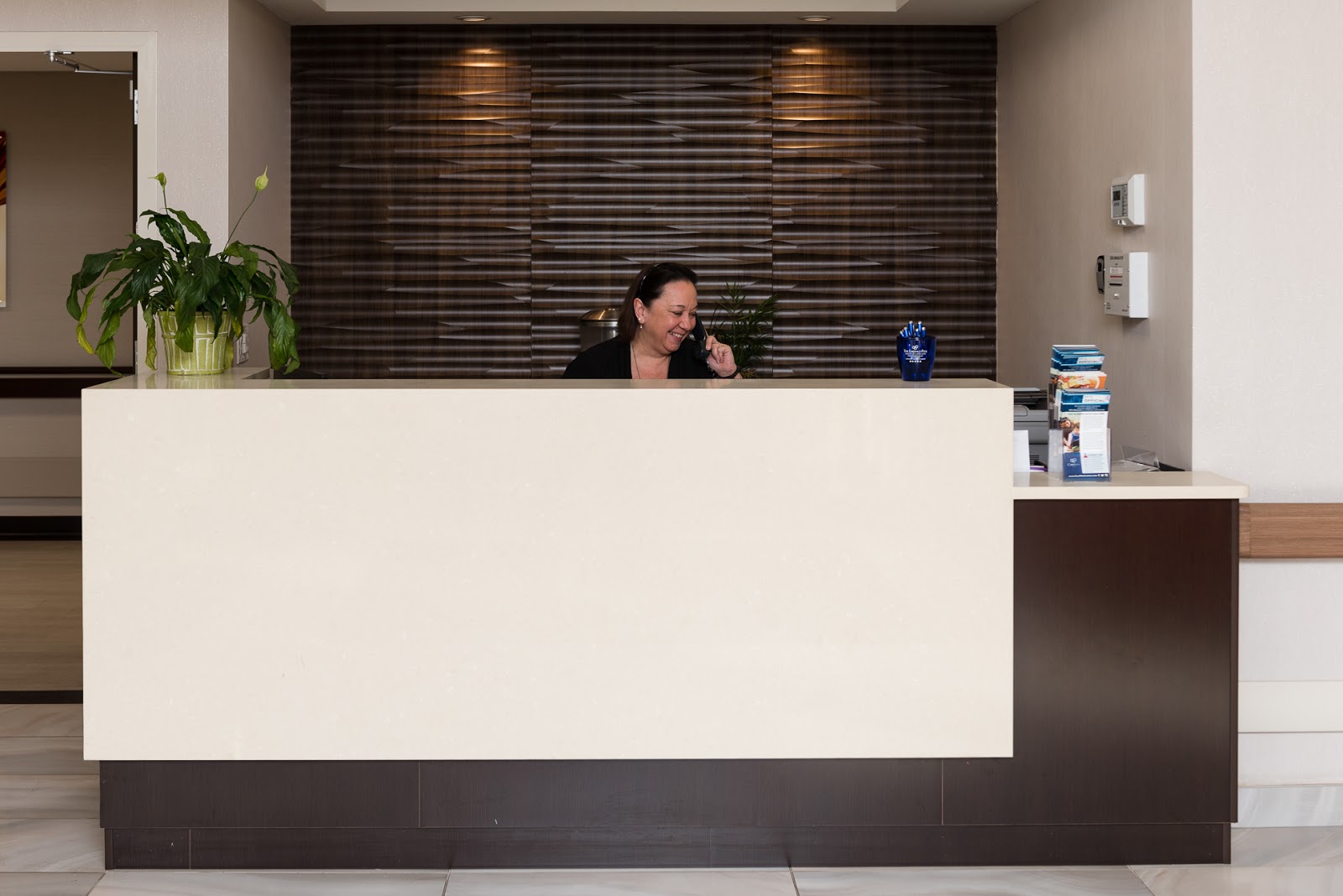 The Emerald Peek Rehabilitation & Nursing Center
