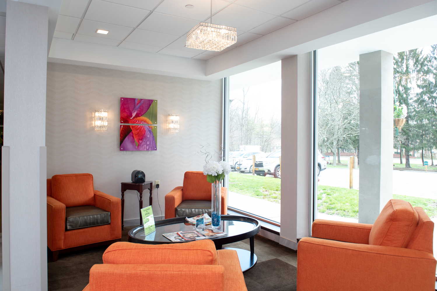 The Emerald Peek Rehabilitation & Nursing Center