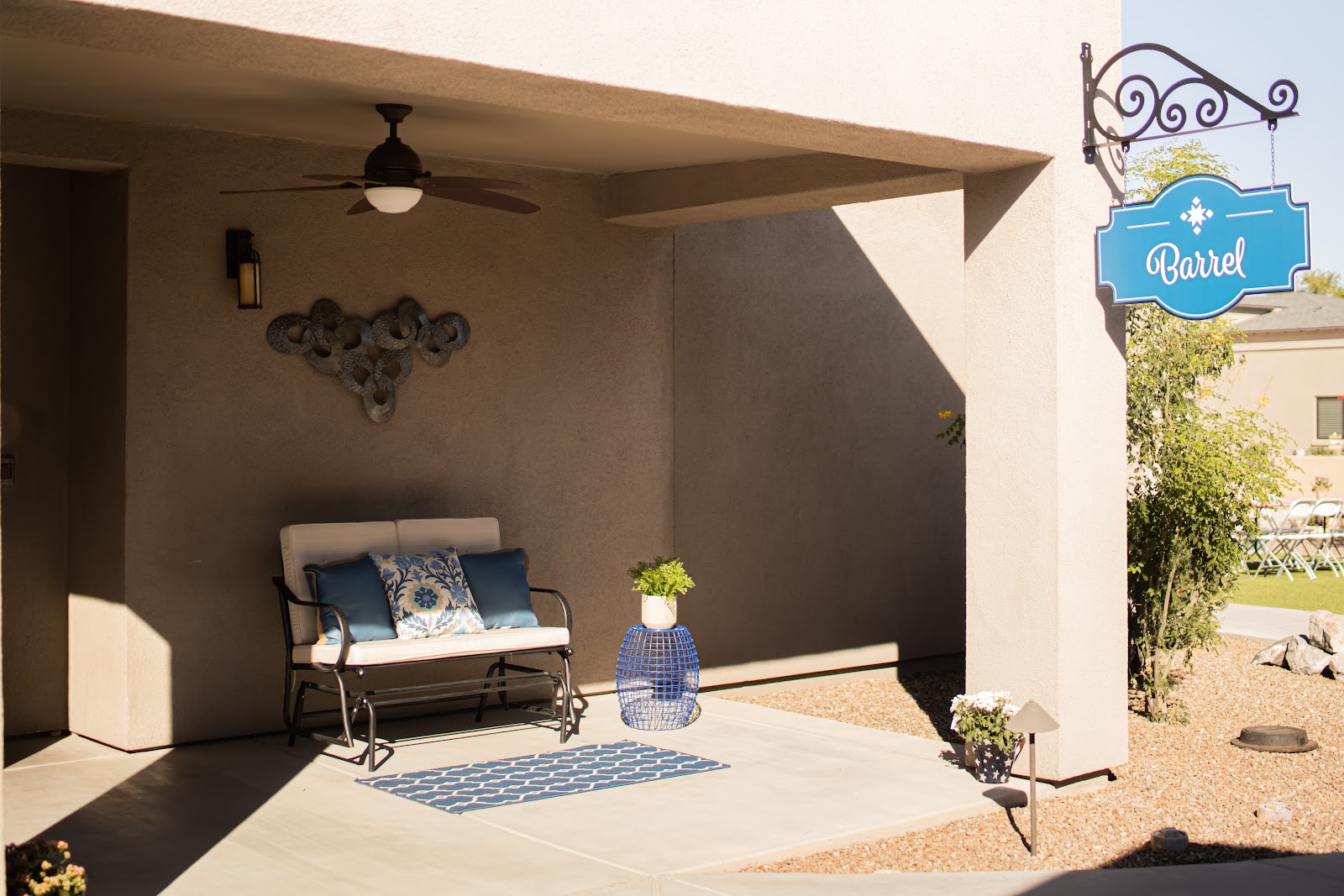 Hacienda Del Rey - A View Point Senior Care Community