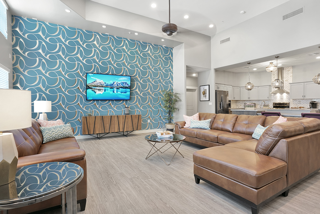 Hacienda Del Rey - A View Point Senior Care Community