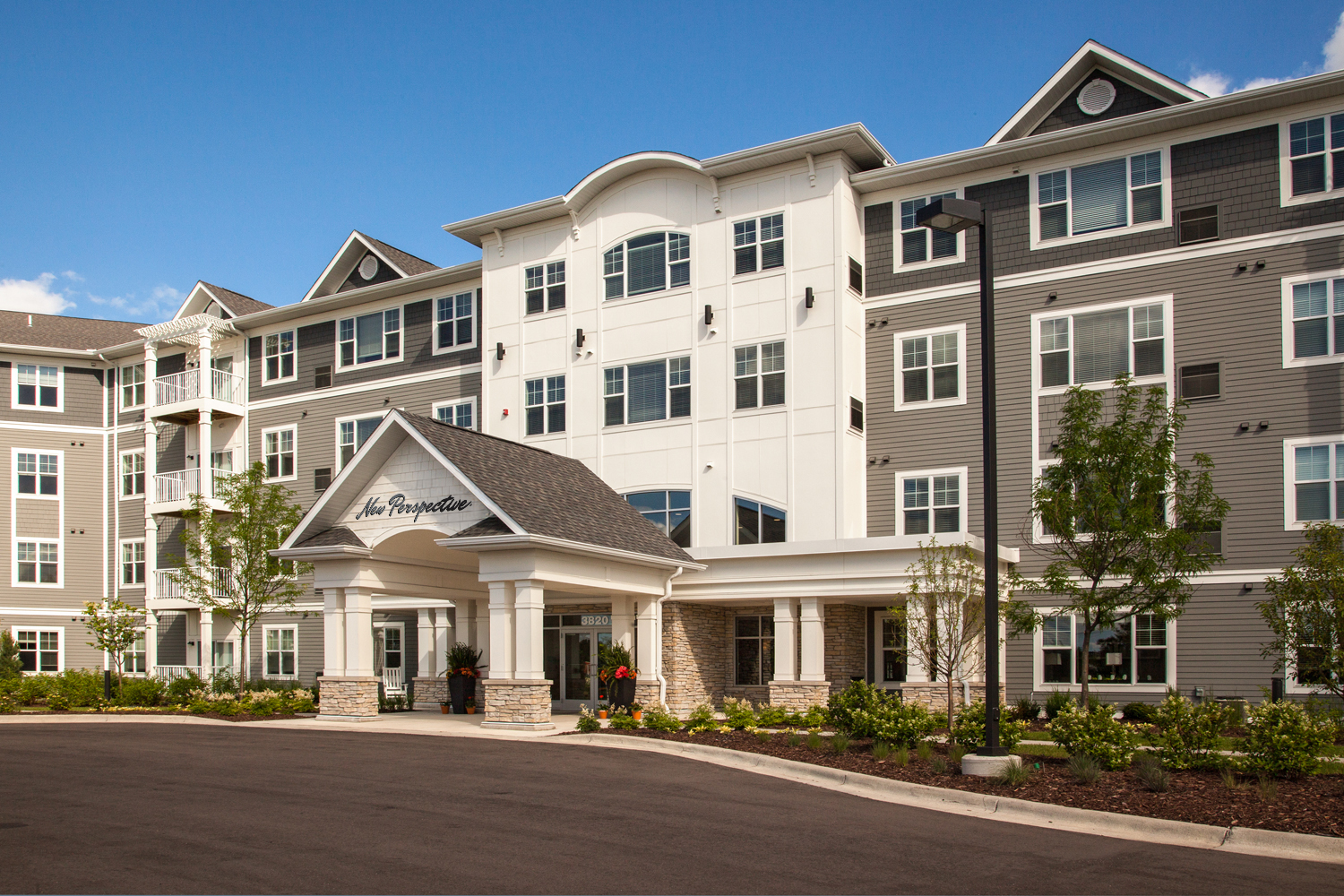 New Perspective Senior Living | White Bear Lake