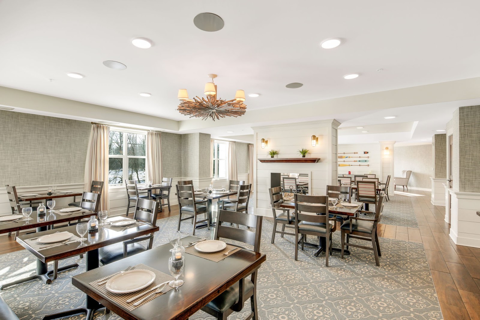 New Perspective Senior Living | White Bear Lake