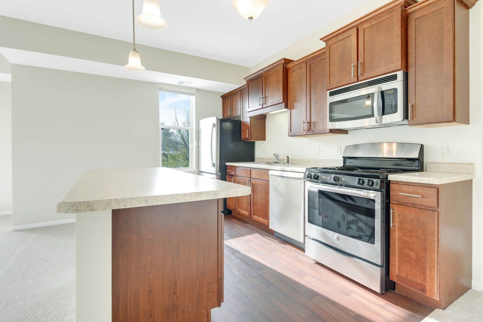 New Perspective Senior Living | White Bear Lake