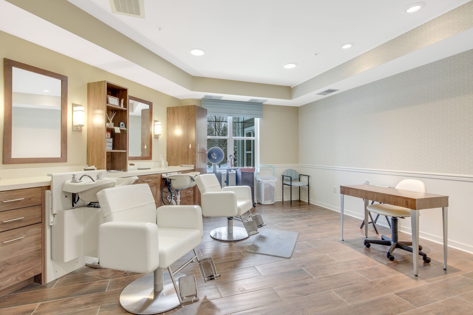 New Perspective Senior Living | White Bear Lake