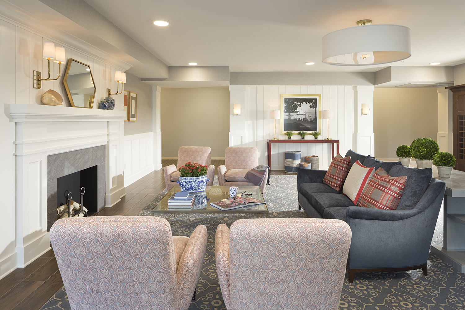 New Perspective Senior Living | White Bear Lake