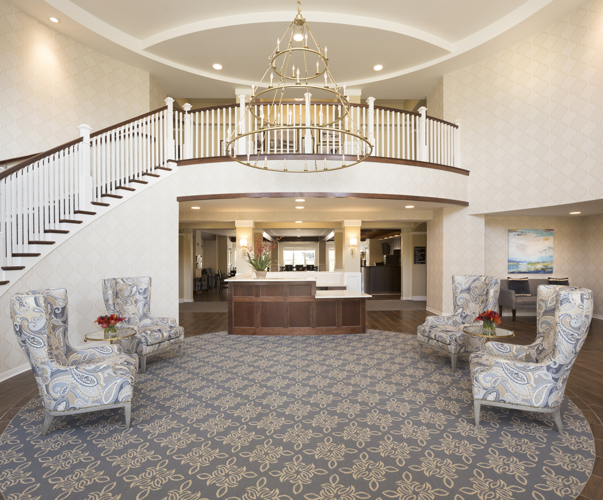 New Perspective Senior Living | White Bear Lake