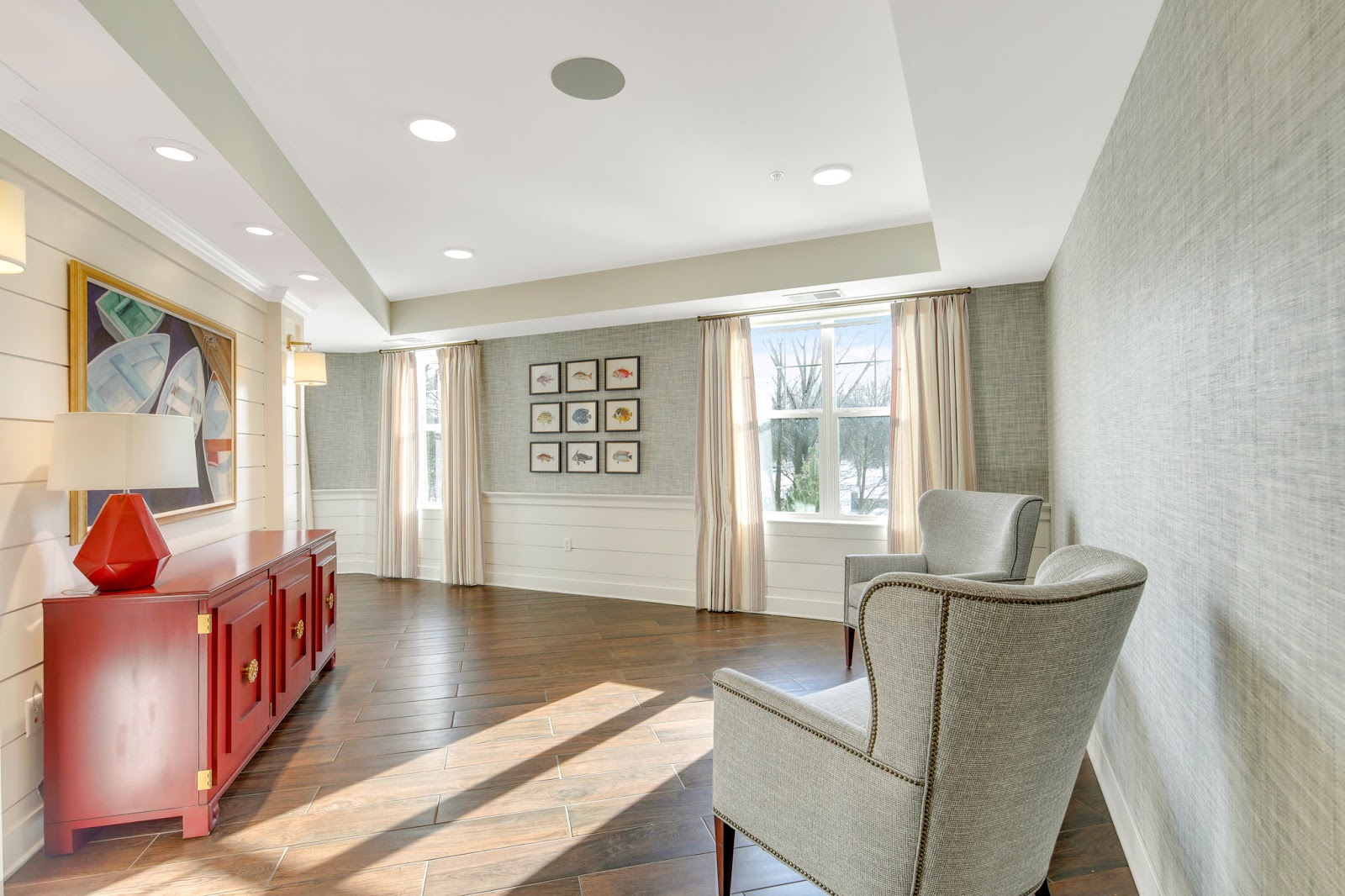 New Perspective Senior Living | White Bear Lake
