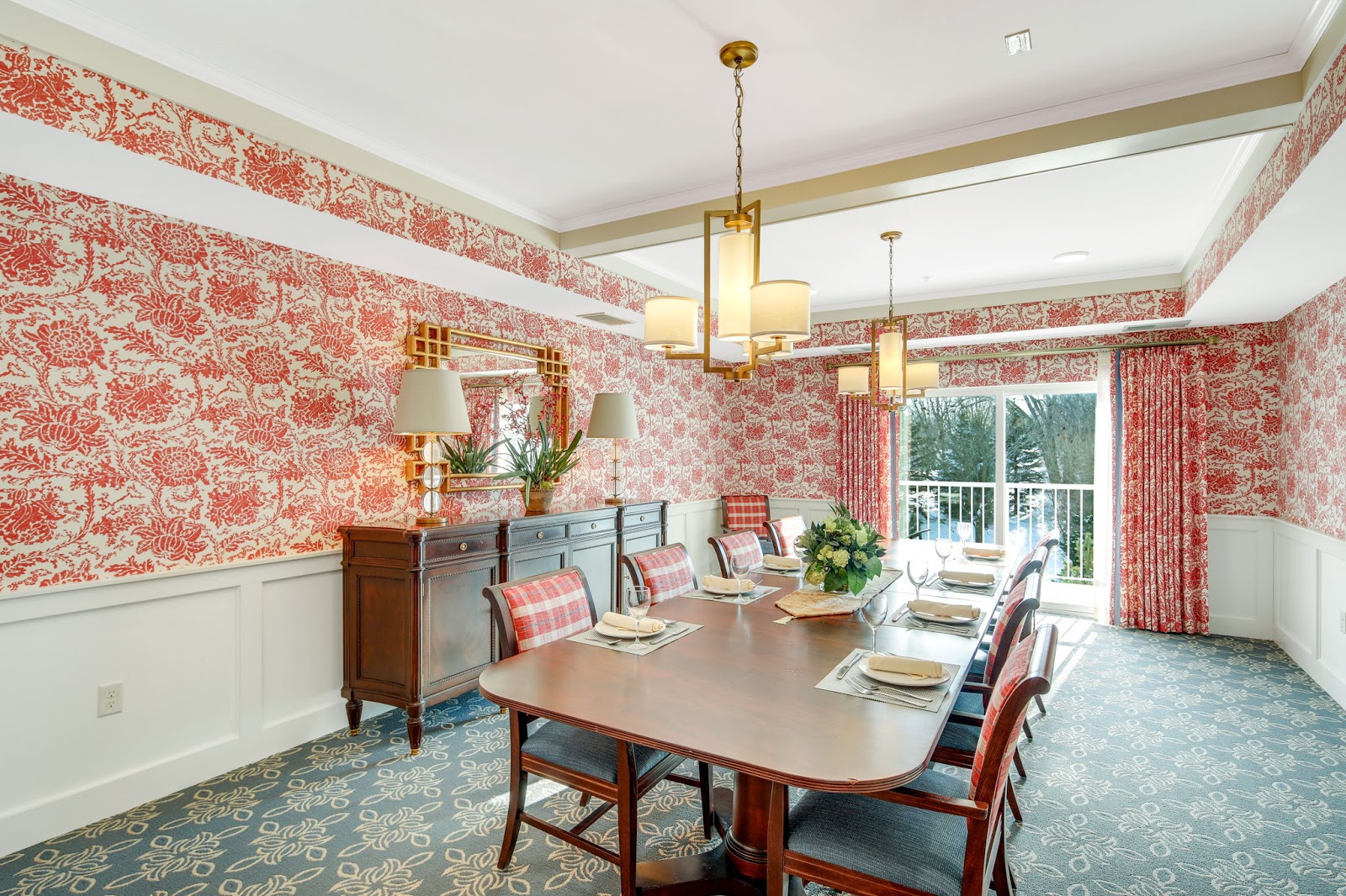 New Perspective Senior Living | White Bear Lake