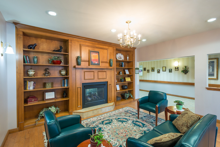 Green Ridge Care Center