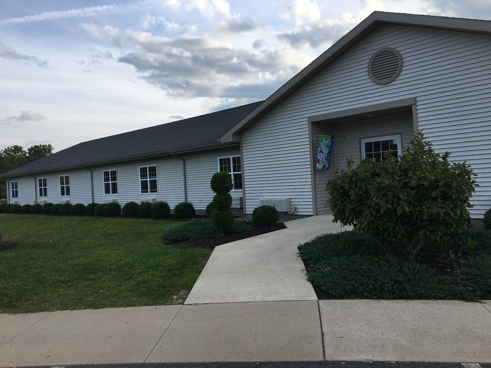 Green Ridge Care Center