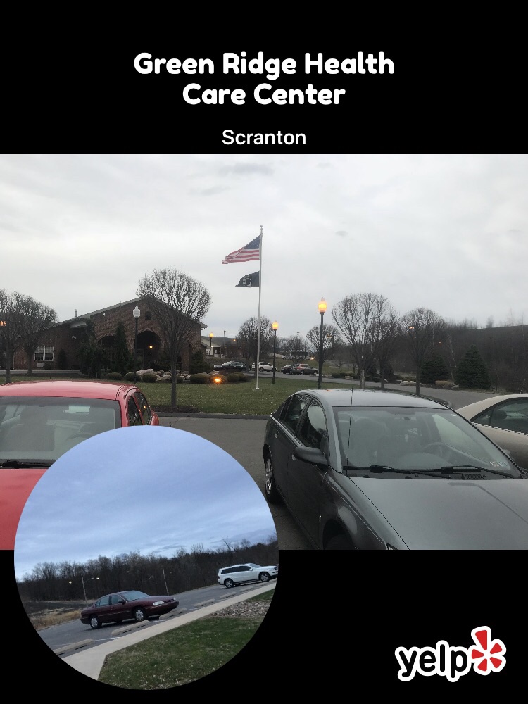 Green Ridge Care Center